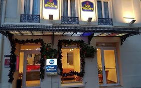 Hotel Aurore Paris Gare De Lyon